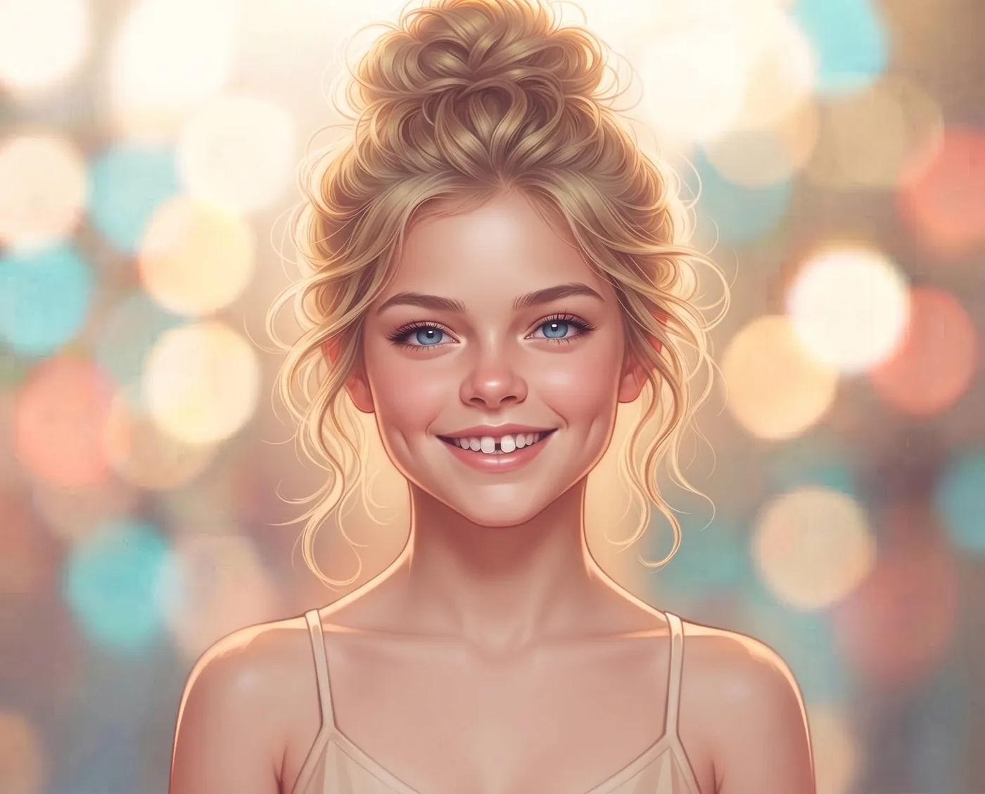 Liliya