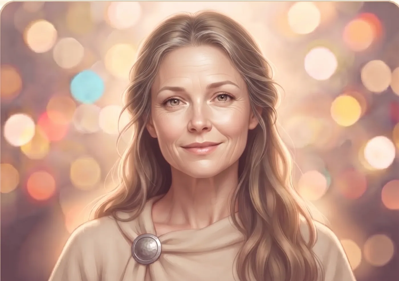Retrato de Alva af Haldorholm, personaje de la novela La hamaca y los colibríes de Karine Baridon.